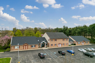 Cherry Hill, NJ Office/Medical - 1949 Marlton Pike E