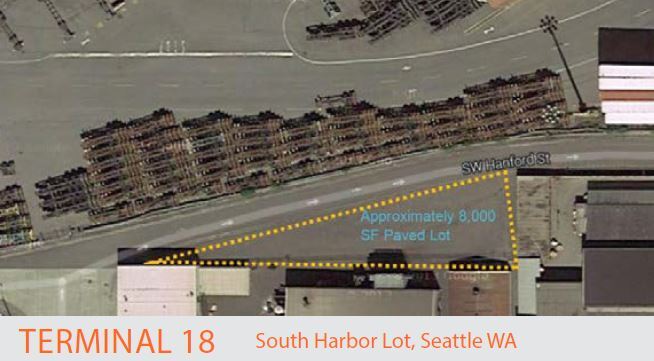 3420 13th Avenue Southwest, Seattle, WA for Rent