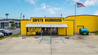 Mobile, AL undefined - 5450 Highway 90 W