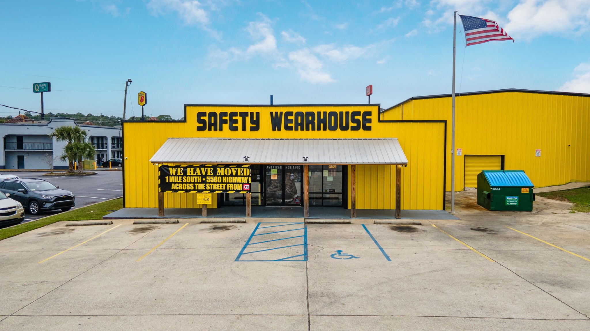 5450 Highway 90 W, Mobile, AL for Sale