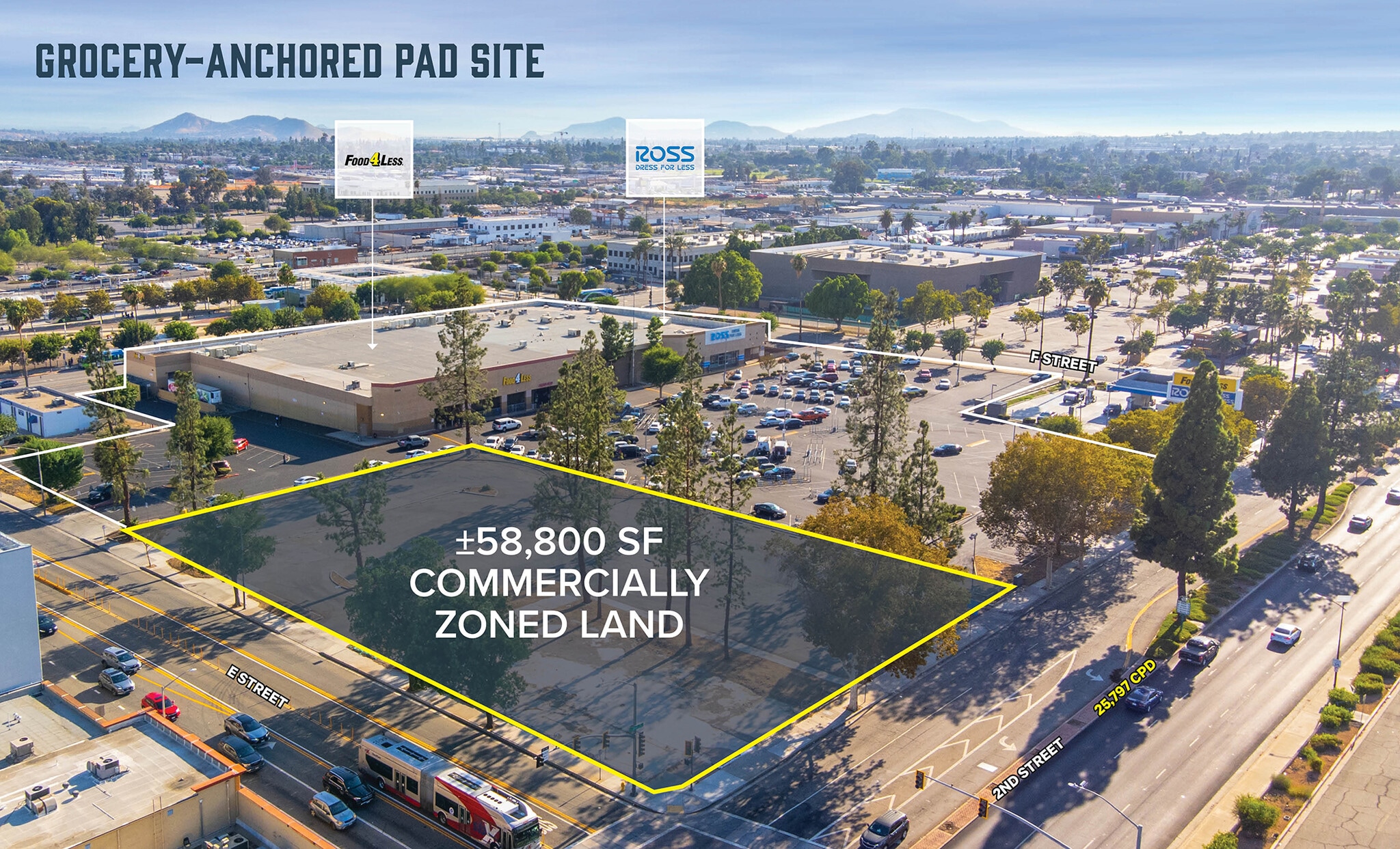 505 W 2nd St, San Bernardino, CA for Sale