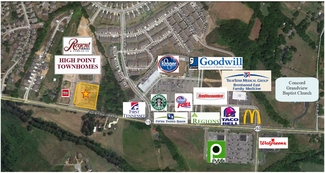 Brentwood, TN Commercial - 6640 Nolensville Rd