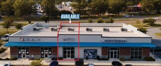 Goose Creek, SC Retail - 119 Plantation North Blvd