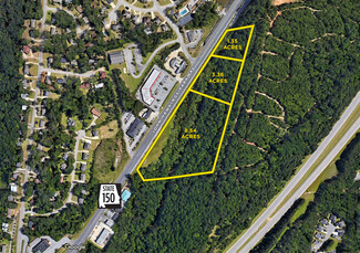 Hoover, AL Commercial - 2340 John Hawkins Pkwy