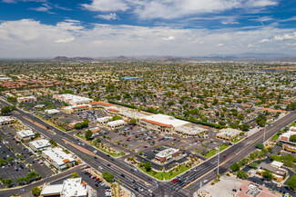 Phoenix, AZ Office, Office/Medical - 310-630 E Bell Rd