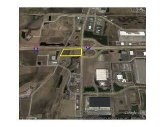 SEC I-88 Deerpath Rd