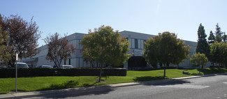 Fremont, CA Industrial - 4200-4210 Business Center Dr