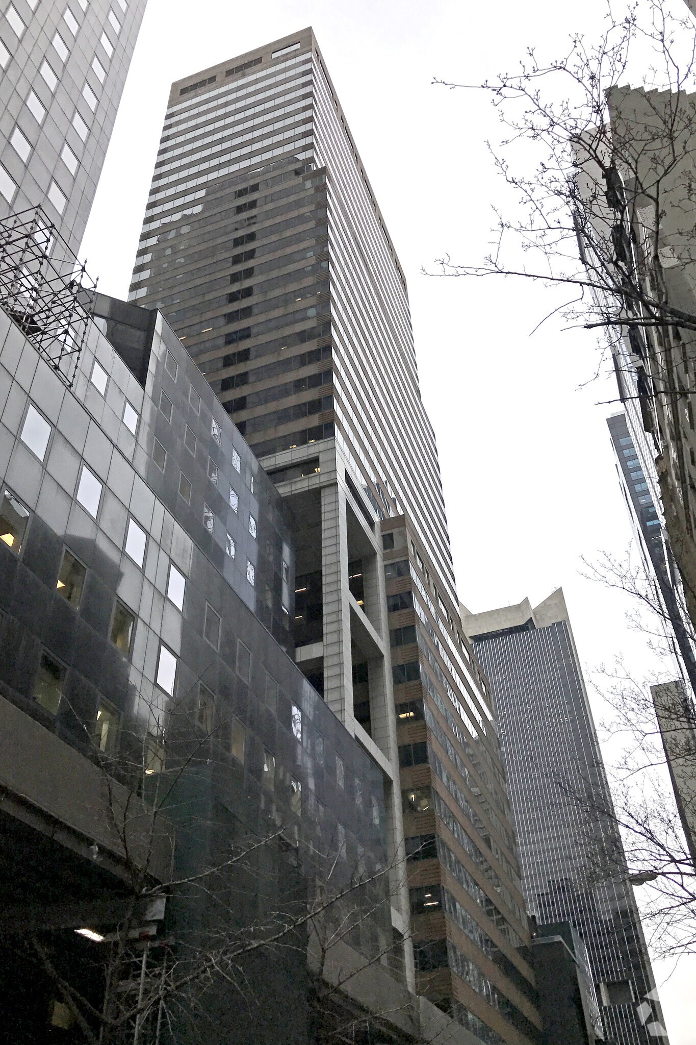 120 W 45th St, New York, NY for Rent