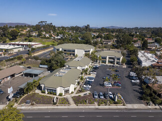 Encinitas, CA Office/Medical - 285 N El Camino Real