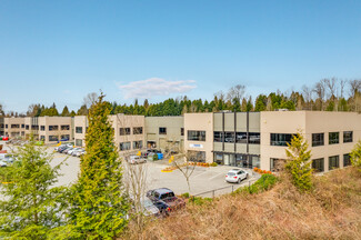 Burnaby, BC Industrial - 6741 Cariboo Rd