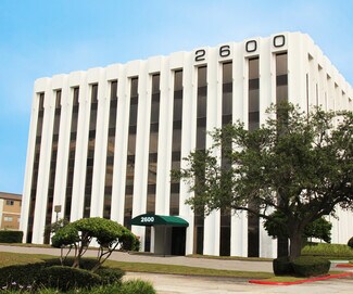 Houston, TX Office - 2600 S Loop W