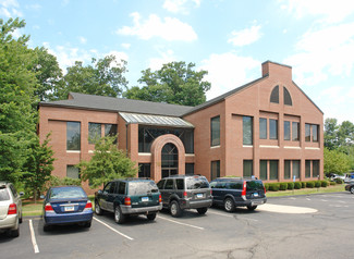 Farmington, CT Office - 30 Stanford Dr