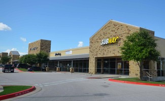 Austin, TX Commercial Land - Parmer Ln W