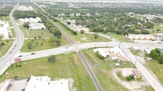 Converse, TX Commercial - 101 N Seguin Rd