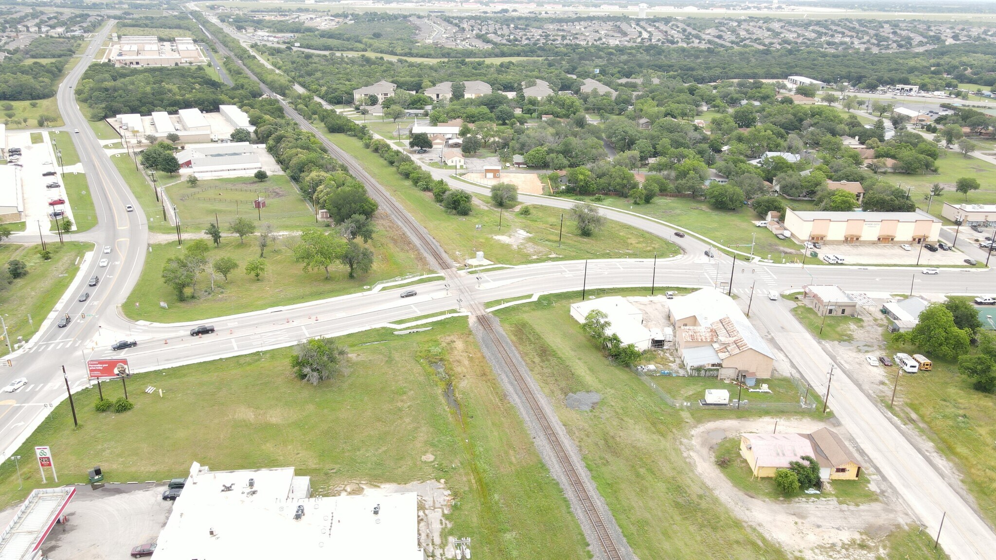 101 N Seguin Rd, Converse, TX for Sale