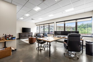 Kansas City, MO Office - 1215 W 12th St