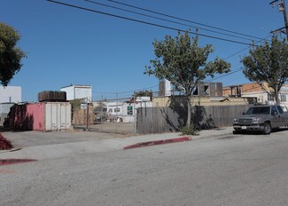 Gardena, CA Specialty - 1635 W 130th St