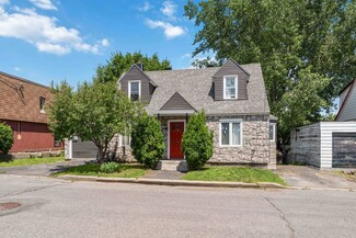 Ottawa, ON Residential Land - 259 Bradley Av
