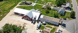 Westhampton, MA Retail - 138 Main Rd