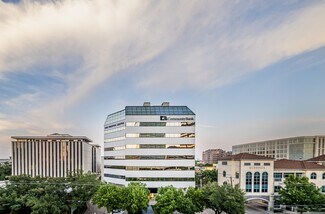 Dallas, TX Office - 8222 Douglas Ave