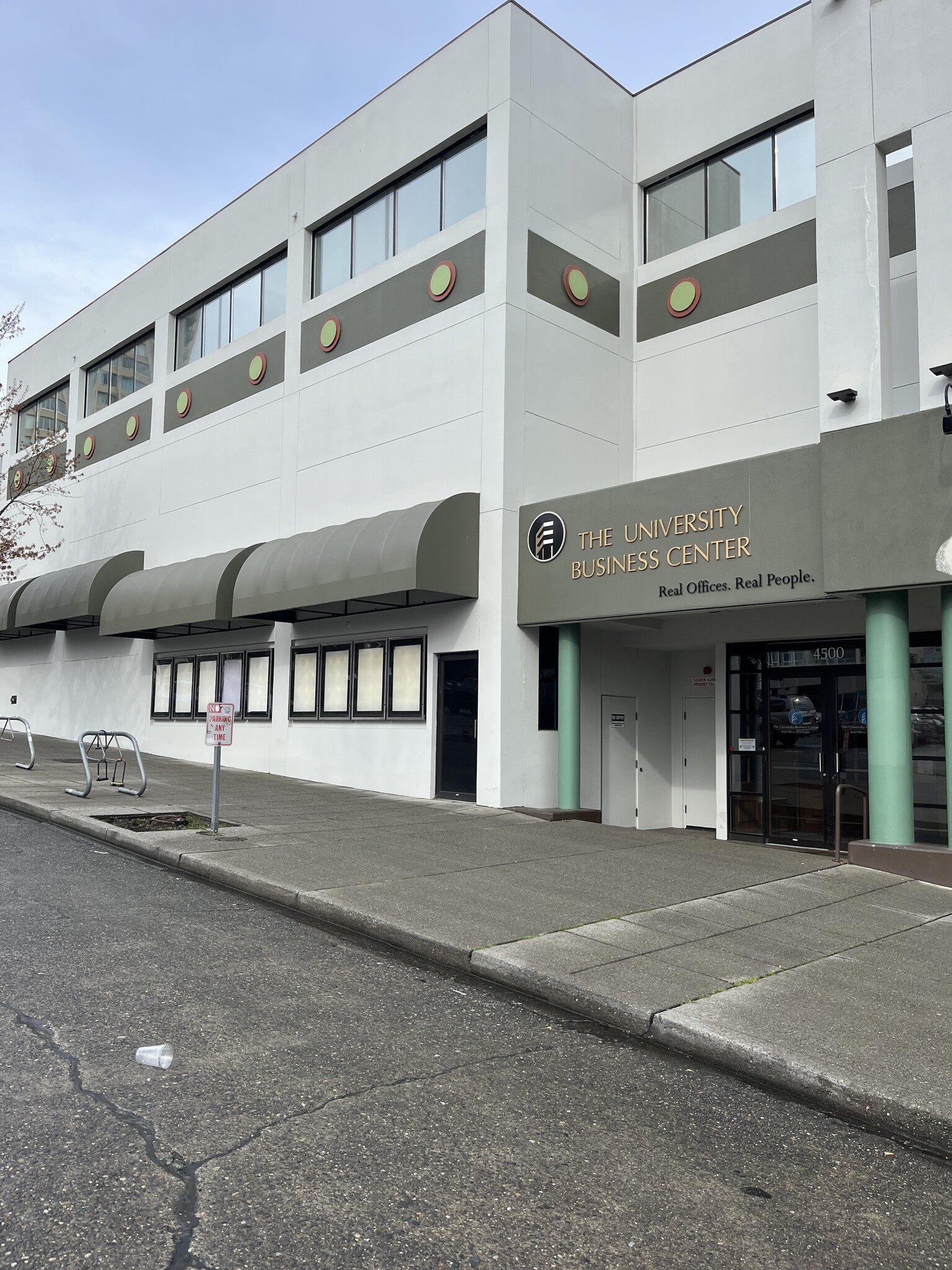 4500 9th Ave NE, Seattle, WA for Rent
