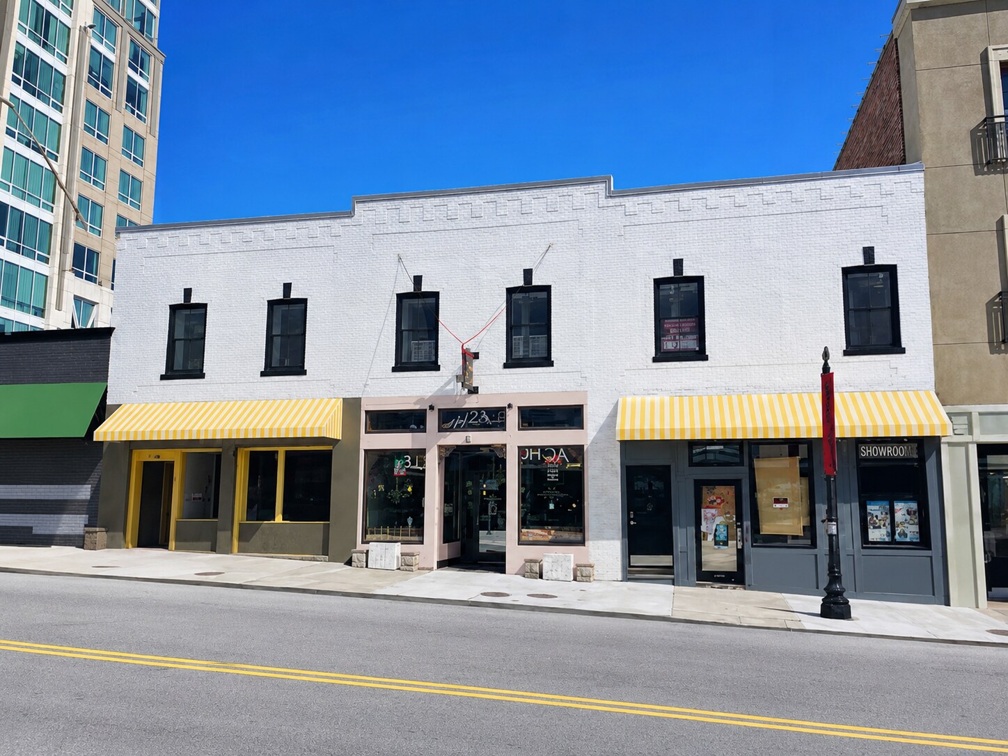 9-13 Broadway St, Asheville, NC for Sale