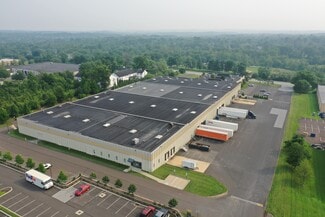 North Wales, PA Industrial - 1350 Welsh Rd