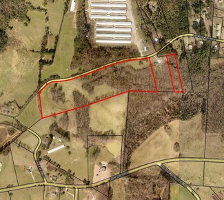 Commerce, GA Commercial - Joe Bolton Rd Commerce, GA Commercial - Joe Bolton Rd