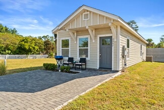 Panama City, FL Multi-Family - 2906 Sarah Jean Ct Panama City, FL Multi-Family - 2906 Sarah Jean Ct