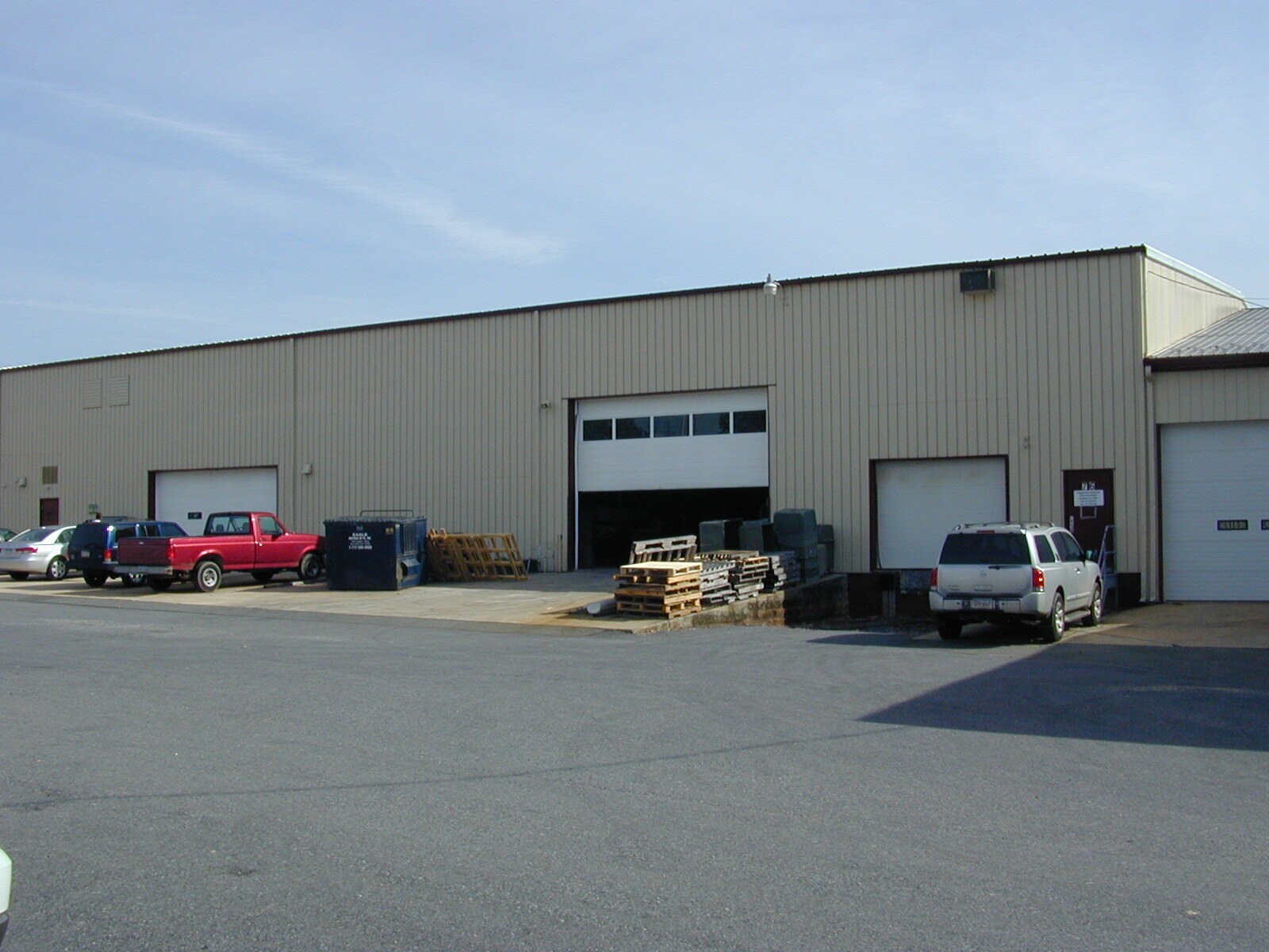 74-80 W Main St, Reinholds, PA for Rent