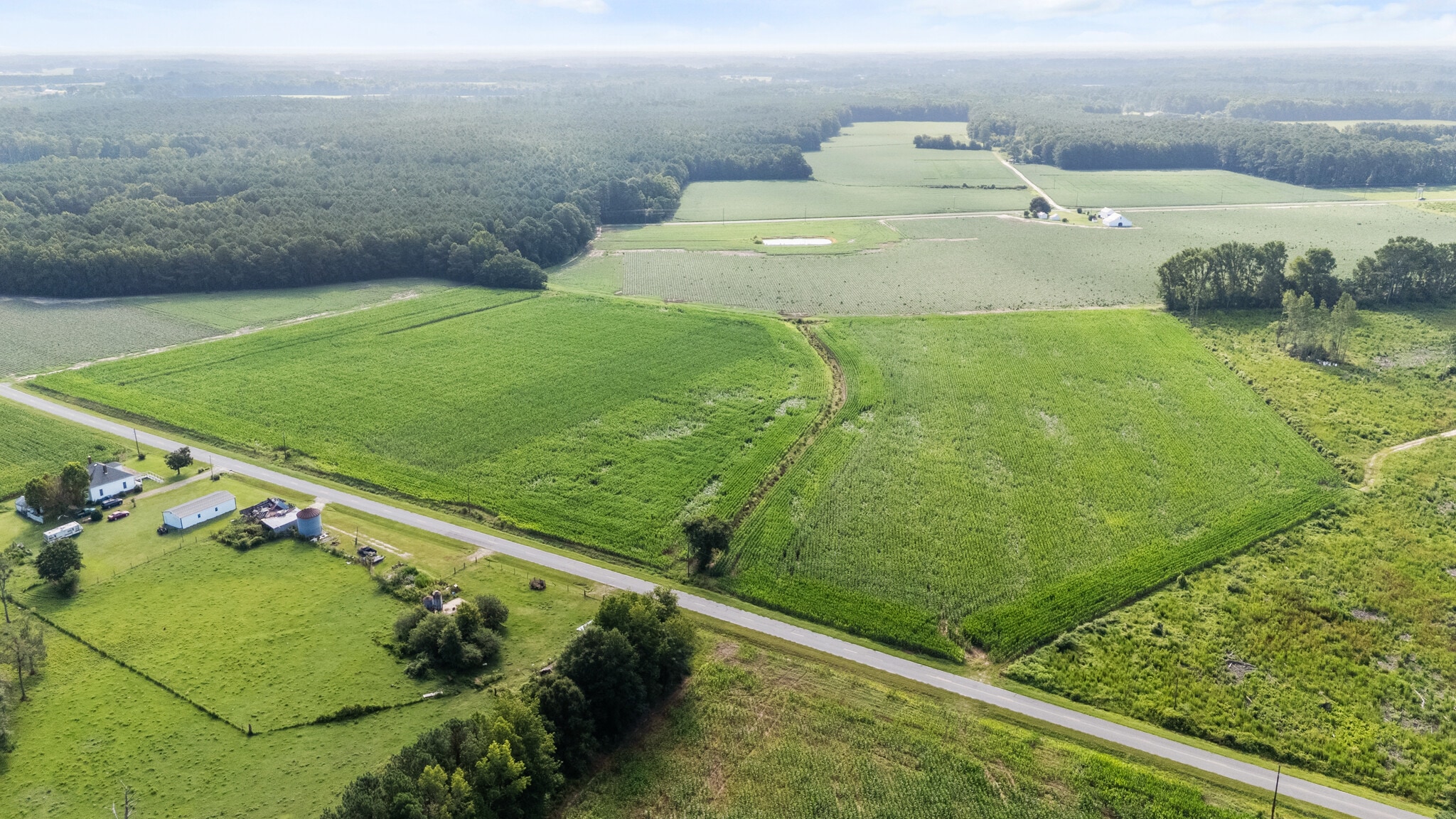 1079 Hill rd, Smithfield, NC for Sale