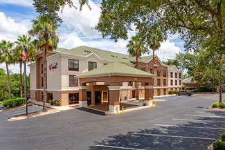 Tallahassee, FL Hospitality - 1026 Apalachee Pky