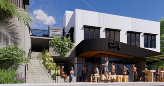 Carpinteria, CA Retail - 4745 Carpinteria Ave