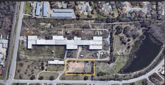 Bryan, TX Industrial Land - 1103 Turkey Creek Rd