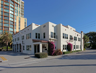 Fort Lauderdale, FL Office - 717 SE 2nd St