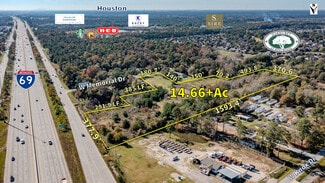 14 6Ac Hwy 59 W Memorial Dr  