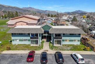 Yreka 66 Income Properties 16 Units