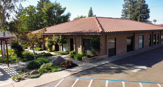 Clovis, CA Office - 180 W Bullard Ave