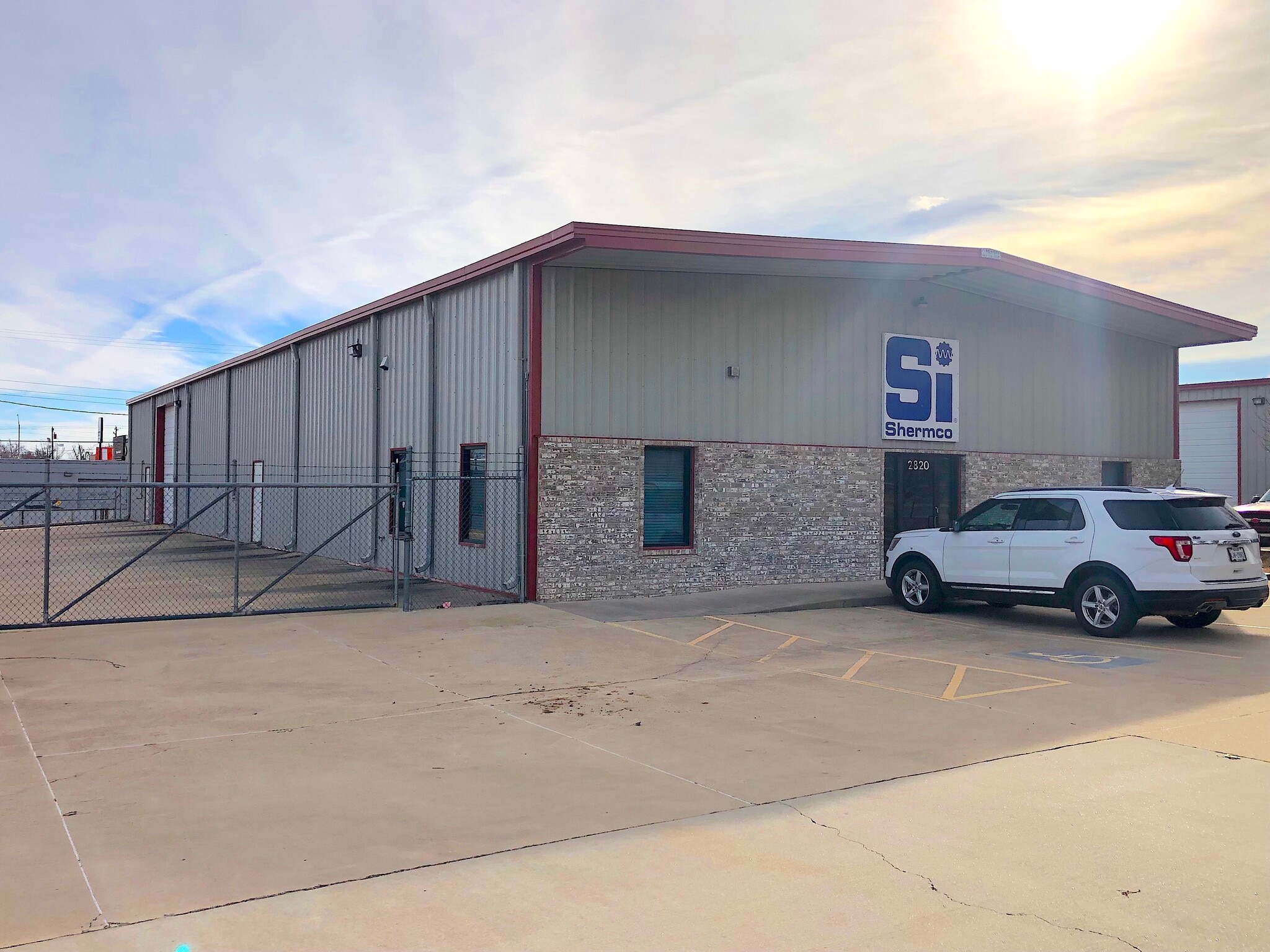 2820 Global Pky, Midwest City, OK for Sale