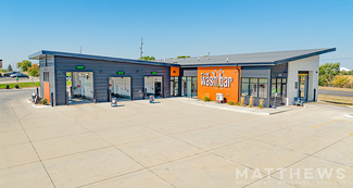 Cedar Falls, IA Retail - 1125 Fountains Way