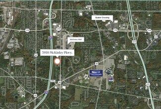 Buffalo, NY undefined - 3950 McKinley Pky Buffalo, NY undefined - 3950 McKinley Pky