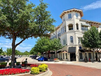 Colleyville, TX Retail - 55 Main St