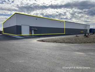 Strafford, MO Industrial - 802 Lillian