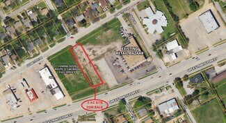 3169 Great Trinity Forest Way  