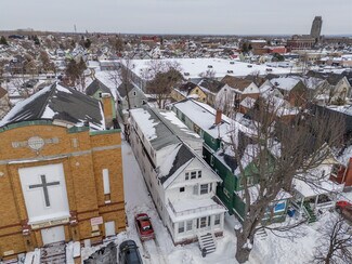 Buffalo, NY undefined - 829 Fillmore Ave Buffalo, NY undefined - 829 Fillmore Ave