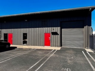 Modesto, CA Industrial - 1430 Carpenter Ln