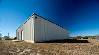 Stonewall, TX Refrigeration Cold Storage - 130 S Ranch Road 1623