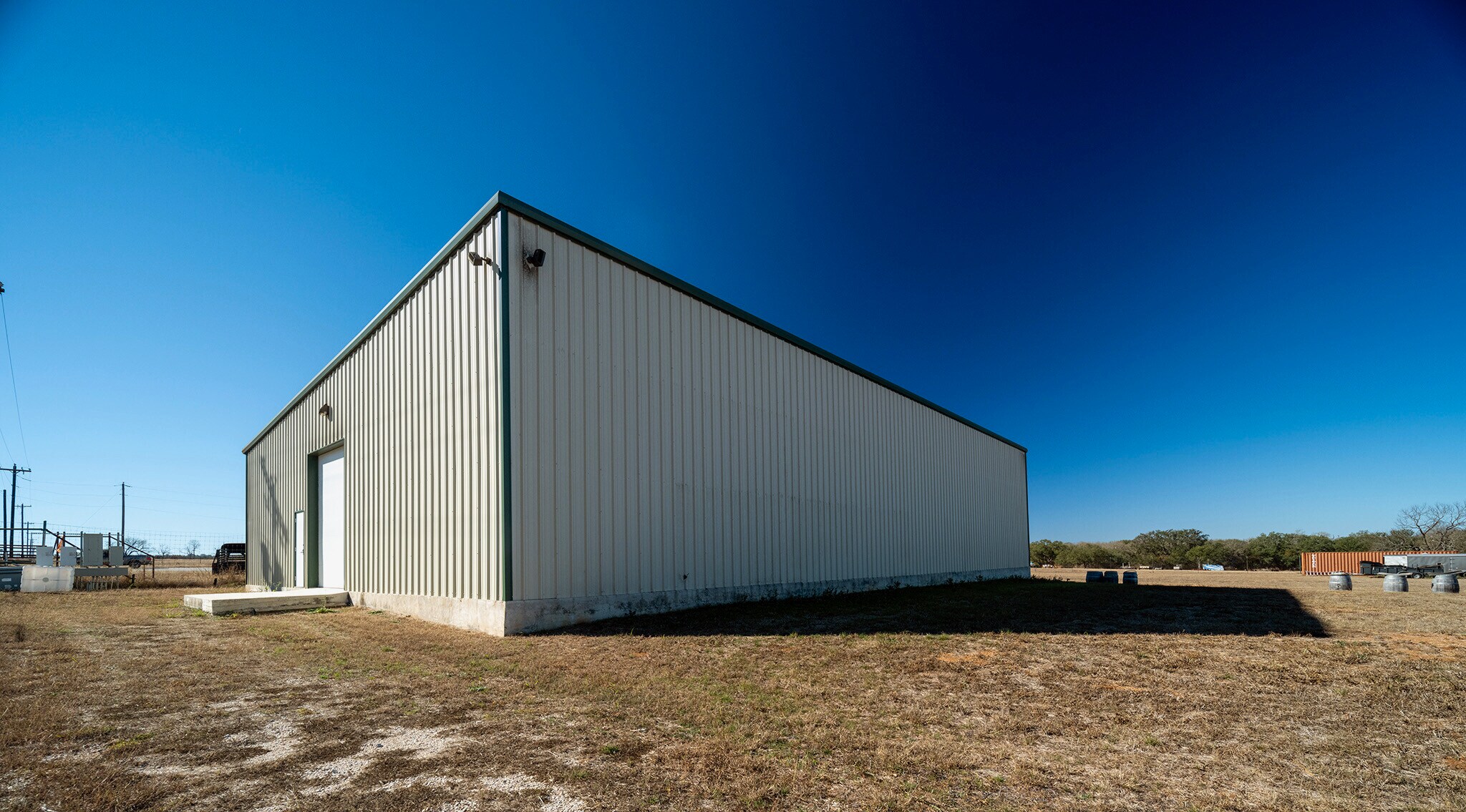 130 S Ranch Road 1623, Stonewall, TX for Sale