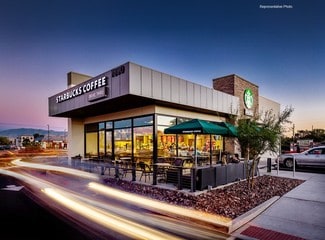 Colton Gateway Center