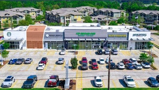 Tyler, TX Retail - 5868 Old Jacksonville Hwy Tyler, TX Retail - 5868 Old Jacksonville Hwy